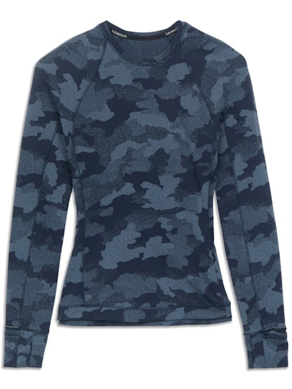 Lululemon It's Rulu Run Long Sleeve